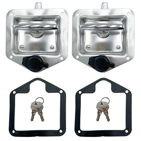 metal box latches onj sides|lid latches for sale.